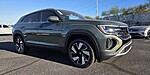 New 2026 Volkswagen Atlas Cross Sport 2.0T SE W/TECHNOLOGY 4MOTION in HENDERSON, NEVADA