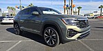 New 2026 Volkswagen Atlas Cross Sport 2.0T SEL PREMIUM R-LINE 4MOTION in HENDERSON, NEVADA