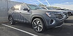 New 2026 Volkswagen Atlas 2.0T SE W/TECHNOLOGY 4MOTION in HENDERSON, NEVADA