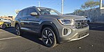 New 2026 Volkswagen Atlas 2.0T SEL 4MOTION in HENDERSON, NEVADA