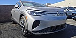 New 2025 Volkswagen ID.4 PRO RWD in HENDERSON, NEVADA