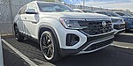 New 2026 Volkswagen Atlas Cross Sport 2.0T SE W/TECHNOLOGY FWD in HENDERSON, NEVADA