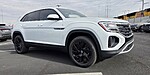 New 2026 Volkswagen Atlas Cross Sport 2.0T SE W/TECHNOLOGY FWD in HENDERSON, NEVADA