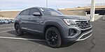 New 2026 Volkswagen Atlas Cross Sport 2.0T SE W/TECHNOLOGY in HENDERSON, NEVADA