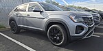 New 2026 Volkswagen Atlas Cross Sport 2.0T SE W/TECHNOLOGY FWD in HENDERSON, NEVADA