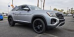 New 2026 Volkswagen Atlas Cross Sport 2.0T SE W/TECHNOLOGY FWD in HENDERSON, NEVADA