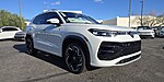 New 2026 Volkswagen Tiguan 2.0T SEL R-LINE TURBO 4MOTION in HENDERSON, NEVADA