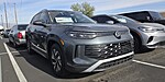 New 2026 Volkswagen Tiguan 2.0T S FWD in HENDERSON, NEVADA