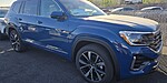 New 2026 Volkswagen Atlas 2.0T SEL PREMIUM R-LINE 4MOTION in HENDERSON, NEVADA