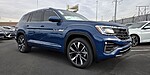 New 2026 Volkswagen Atlas 2.0T SEL PREMIUM R-LINE 4MOTION in HENDERSON, NEVADA