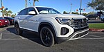 New 2026 Volkswagen Atlas Cross Sport 2.0T SE W/TECHNOLOGY 4MOTION in HENDERSON, NEVADA