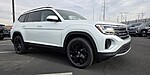 New 2026 Volkswagen Atlas 2.0T SE W/TECHNOLOGY 4MOTION in HENDERSON, NEVADA