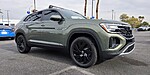 New 2026 Volkswagen Atlas Cross Sport 2.0T SE W/TECHNOLOGY FWD in HENDERSON, NEVADA