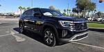 New 2026 Volkswagen Atlas Cross Sport 2.0T SE 4MOTION in HENDERSON, NEVADA