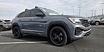 New 2026 Volkswagen Atlas Cross Sport 2.0T SEL R-LINE BLACK 4MOTION in HENDERSON, NEVADA
