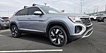 New 2026 Volkswagen Atlas Cross Sport 2.0T SE W/TECHNOLOGY 4MOTION in HENDERSON, NEVADA