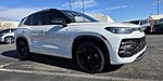 New 2026 Volkswagen Tiguan 2.0T SE R-LINE BLACK FWD in HENDERSON, NEVADA