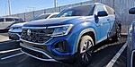 New 2026 Volkswagen Atlas Cross Sport 2.0T SE in HENDERSON, NEVADA