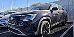 New 2026 Volkswagen Atlas Cross Sport 2.0T SE W/TECHNOLOGY in HENDERSON, NEVADA