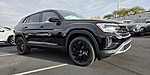New 2026 Volkswagen Atlas Cross Sport 2.0T SE W/TECHNOLOGY 4MOTION in HENDERSON, NEVADA