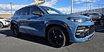 New 2026 Volkswagen Tiguan 2.0T SE R-LINE BLACK FWD in HENDERSON, NEVADA