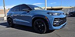 New 2026 Volkswagen Tiguan 2.0T SE R-LINE BLACK FWD in HENDERSON, NEVADA