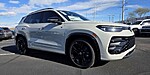 New 2026 Volkswagen Tiguan 2.0T SE R-LINE BLACK FWD in HENDERSON, NEVADA