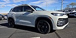 New 2026 Volkswagen Tiguan 2.0T SE R-LINE BLACK FWD in HENDERSON, NEVADA
