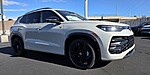 New 2026 Volkswagen Tiguan 2.0T SE R-LINE BLACK FWD in HENDERSON, NEVADA
