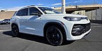 New 2026 Volkswagen Tiguan 2.0T SE R-LINE BLACK FWD in HENDERSON, NEVADA