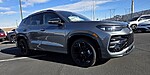 New 2026 Volkswagen Tiguan 2.0T SE R-LINE BLACK FWD in HENDERSON, NEVADA
