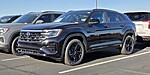 New 2026 Volkswagen Atlas Cross Sport 2.0T SEL R-LINE BLACK in HENDERSON, NEVADA