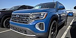 New 2026 Volkswagen Atlas 2.0T SE W/TECHNOLOGY in HENDERSON, NEVADA