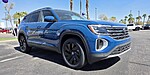 New 2026 Volkswagen Atlas 2.0T SE W/TECHNOLOGY FWD in HENDERSON, NEVADA