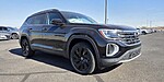 New 2026 Volkswagen Atlas 2.0T SE W/TECHNOLOGY FWD in HENDERSON, NEVADA