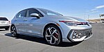 New 2026 Volkswagen Golf GTI 2.0T SE DSG in HENDERSON, NEVADA