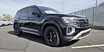 New 2026 Volkswagen Atlas 2.0T PEAK EDITION 4MOTION in HENDERSON, NEVADA