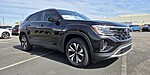 New 2026 Volkswagen Atlas Cross Sport 2.0T SE FWD in HENDERSON, NEVADA