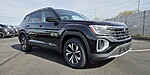 New 2026 Volkswagen Atlas 2.0T SE FWD in HENDERSON, NEVADA
