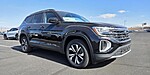 New 2026 Volkswagen Atlas 2.0T SE FWD in HENDERSON, NEVADA
