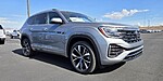 New 2026 Volkswagen Atlas 2.0T SEL PREMIUM R-LINE 4MOTION in HENDERSON, NEVADA