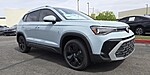 New 2026 Volkswagen Taos SE FWD in HENDERSON, NEVADA