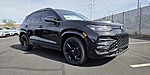 New 2026 Volkswagen Tiguan 2.0T SE R-LINE BLACK FWD in HENDERSON, NEVADA