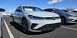 New 2026 Volkswagen Jetta 1.5T SPORT in HENDERSON, NEVADA
