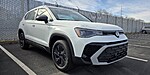 New 2026 Volkswagen Taos 1.5T S in HENDERSON, NEVADA