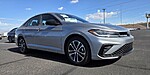 New 2026 Volkswagen Jetta SPORT AUTO in HENDERSON, NEVADA