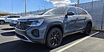 New 2026 Volkswagen Atlas Cross Sport 2.0T SE W/TECHNOLOGY in HENDERSON, NEVADA