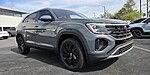 New 2026 Volkswagen Atlas Cross Sport 2.0T SE W/TECHNOLOGY FWD in HENDERSON, NEVADA