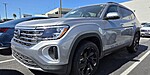 New 2026 Volkswagen Atlas 2.0T SE W/TECHNOLOGY in HENDERSON, NEVADA