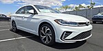 New 2026 Volkswagen Jetta SEL AUTO in HENDERSON, NEVADA